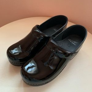 Dansko Clogs